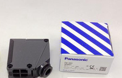 Panasonic EQ-501 - Photoelectric Switch - PANASONIC