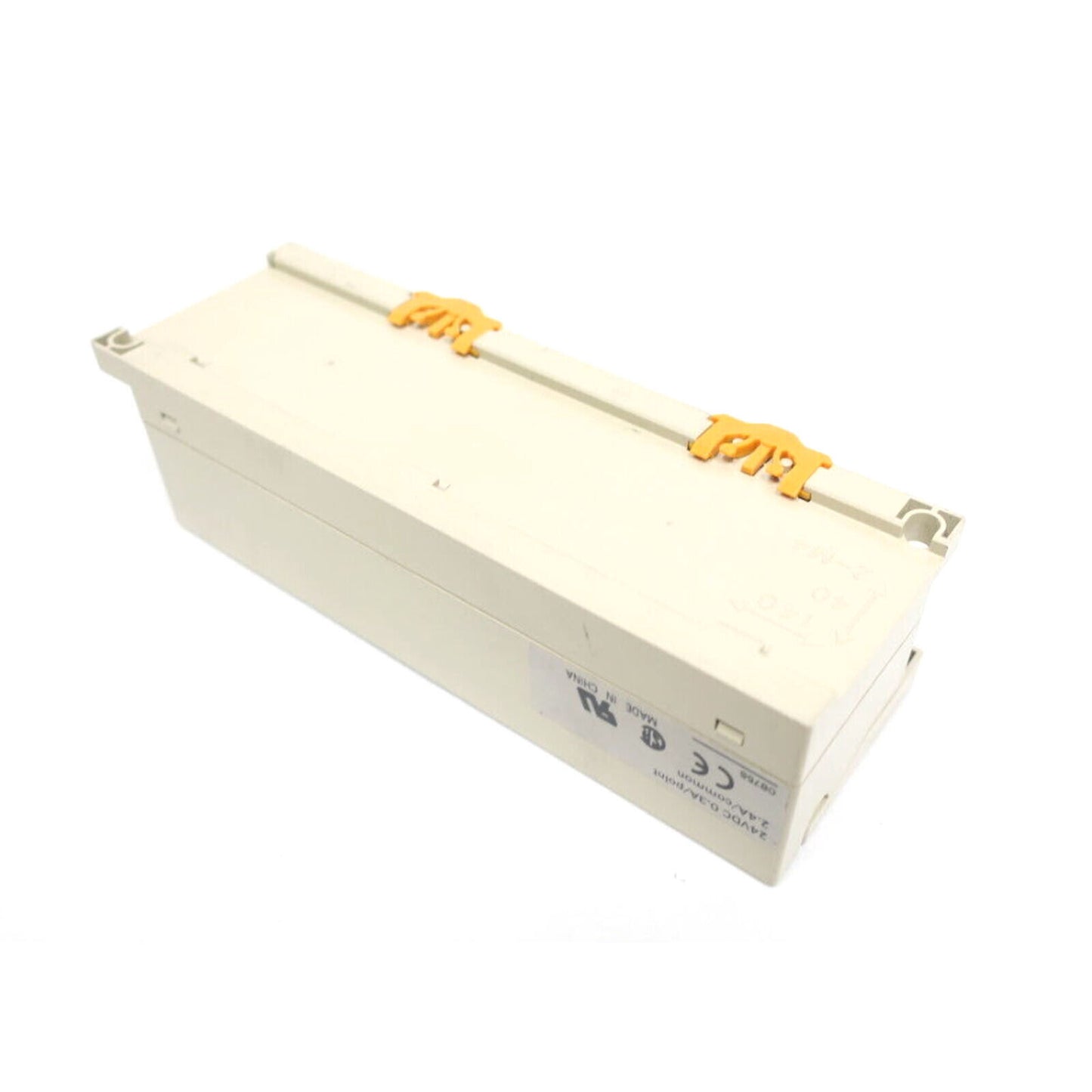 OMRON DRT1-OD16 PLC Module | OMRON DRT1-OD16 | OMRON DRT1-OD16 PLC Module with [Detailed Description] - OMRON