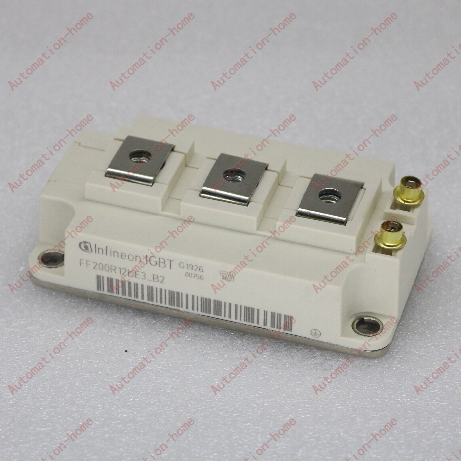 new 1PCS  For INFINEON FF200R12KE3_B2 FF200R12KE3-B2 Module#QW