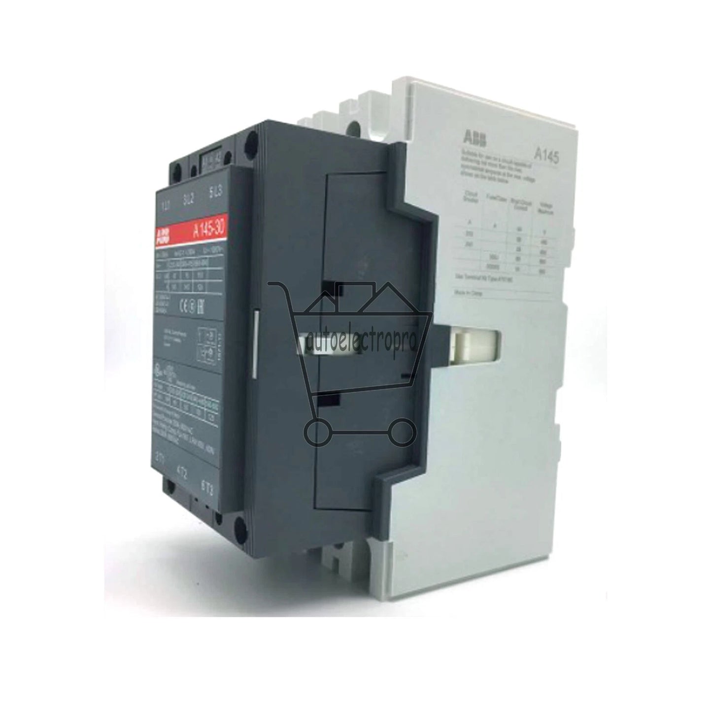 ABB A145-30-11 220VAC A1453011220VAC Contactor Fast delivery