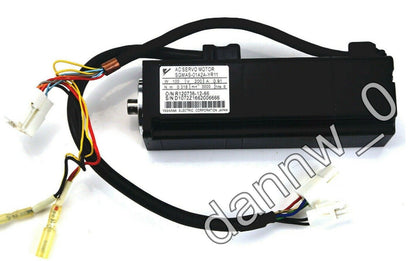 New YASKAWA SGMAS-01A2A-YR11 Servo Motor - YASKAWA