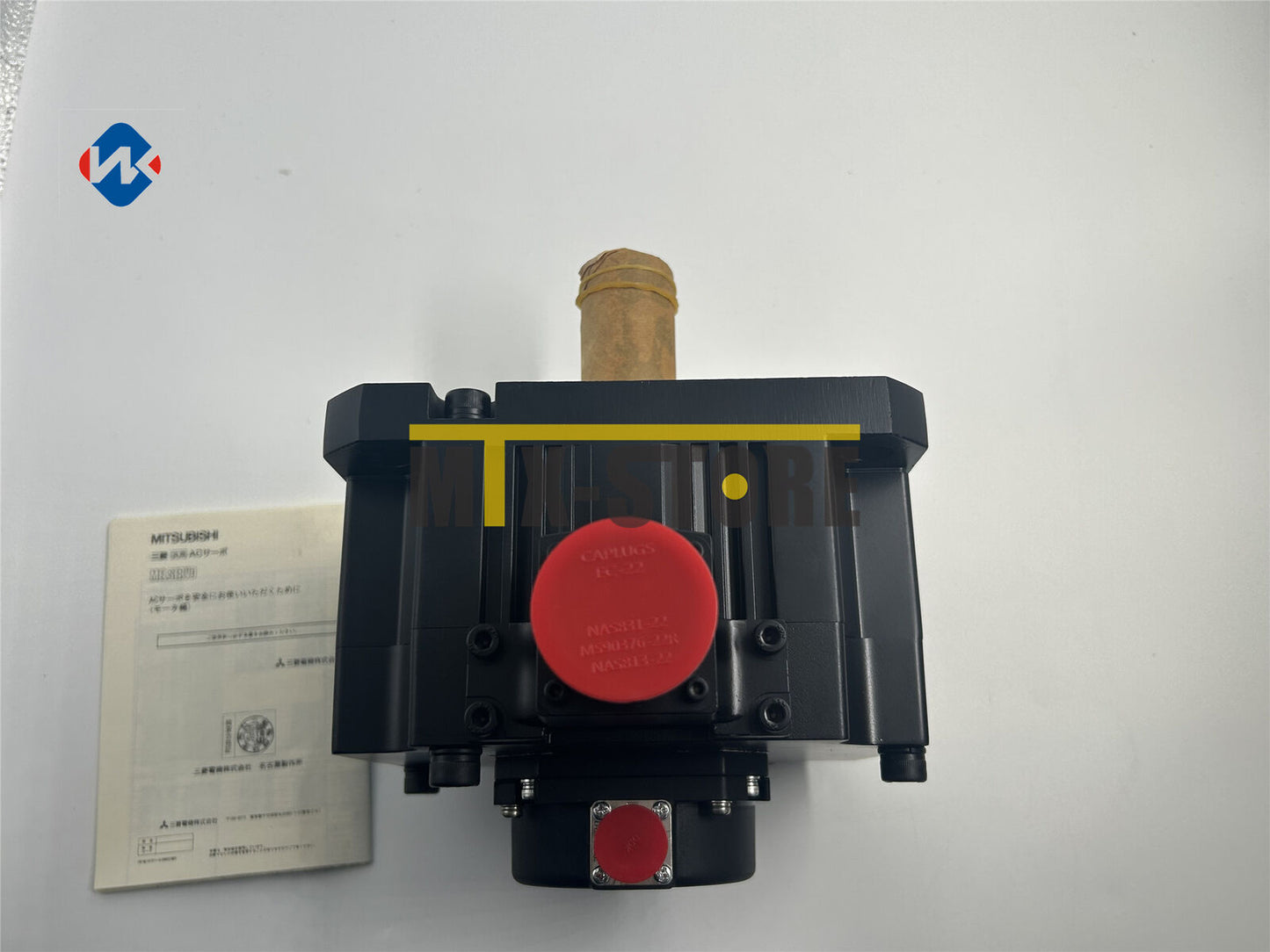 new 1PCS In Box MITSUBISHI HG-SN202J-S100 - MITSUBISHI