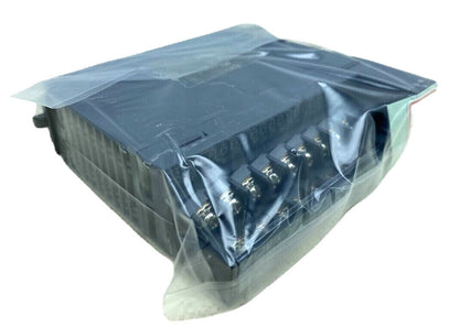 MITSUBISHI QY40P PLC OUTPUT UNIT