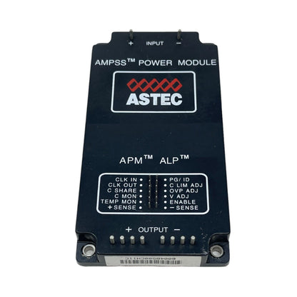 ASTEC AM80A-300L-120F Power Supply Module - ASTEC