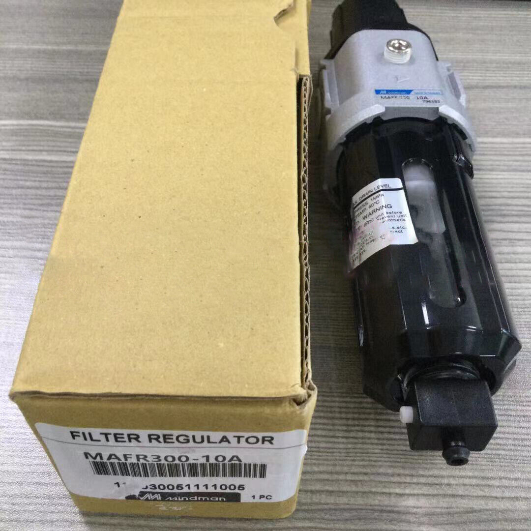 new 1PCS For MINDMAN MAFR300-10A - MINDMAN