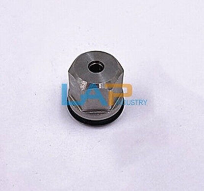 200542918 Eye Mould Fixed Cover & Wire Guide Nozzle Cover - KOEED
