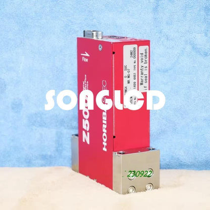 1PCS SEC-Z522MGX N2 30SLM Mass Flow Controller - SEC