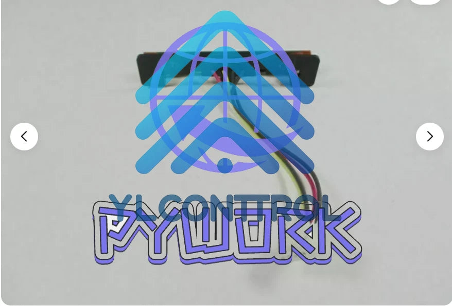 1Pcs for INNO IFS-10 15 15M View 3 5 7 Heat Oven Heater Core Fusion Splicer
