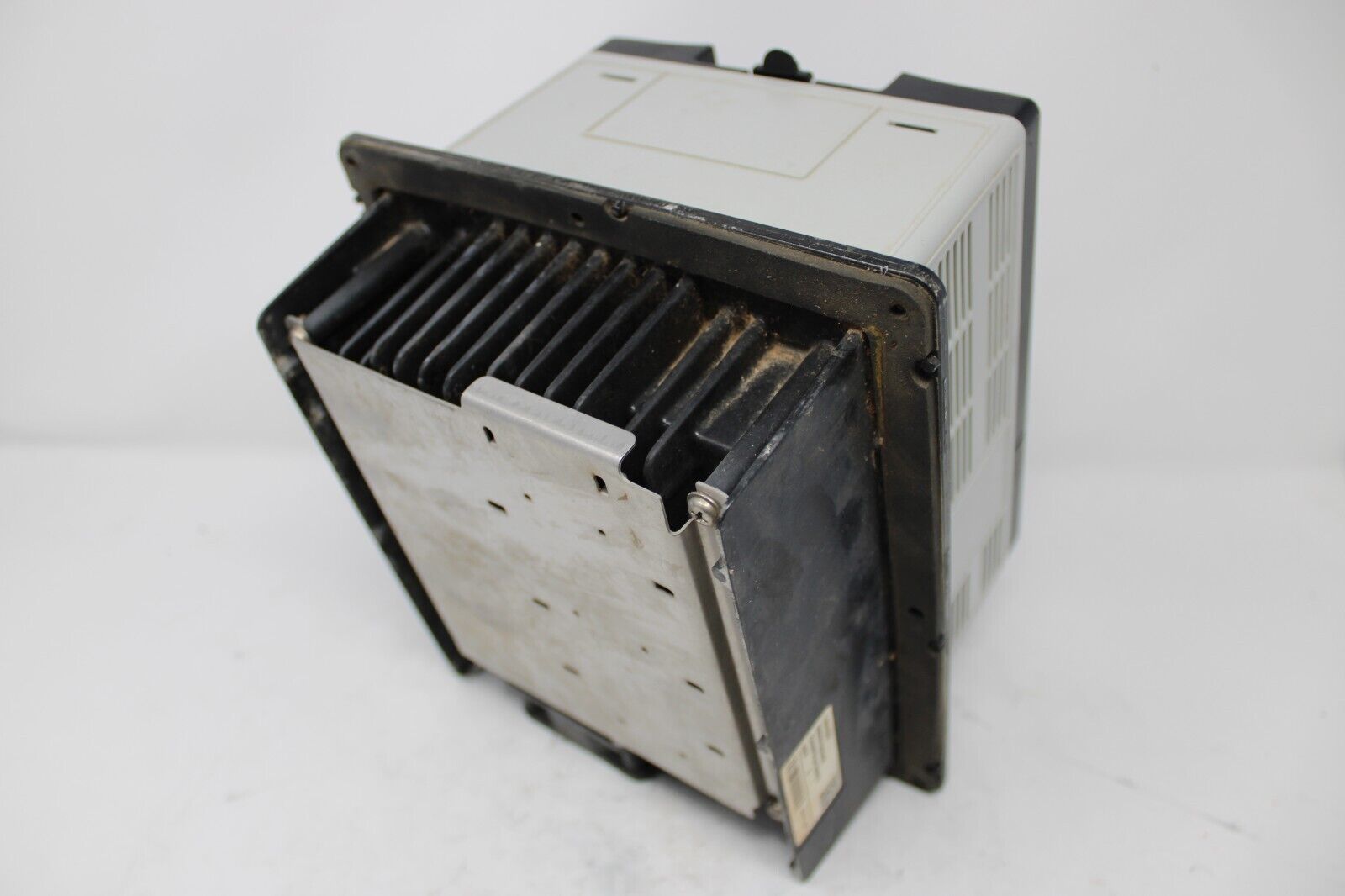 used Allen Bradley 20AB9P6F3AYNNNC0 PowerFlex 70 *No Keypad - ALLEN BRADLEY