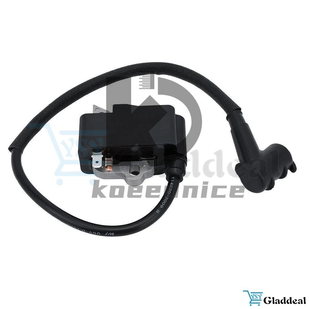 1X For Stihl TS700 TS800 Cut Off Saw #4224 400 1301 Ignition Coil