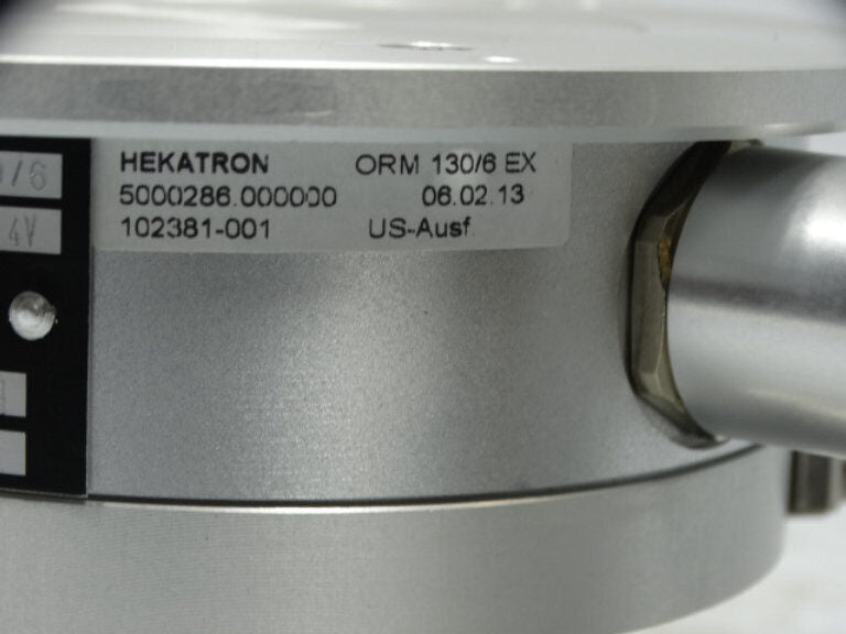 U5005A1001 Sensor by DET-TRONICS | High-Precision Industrial Sensor | U5005A1001 - DET-TRONICS