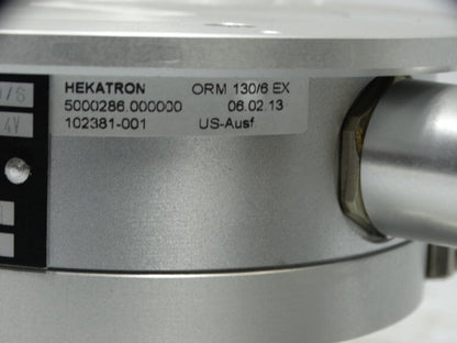 U5005A1001 Sensor by DET-TRONICS | High-Precision Industrial Sensor | U5005A1001 - DET-TRONICS