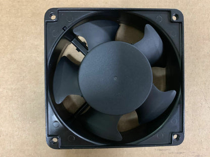 new 1PC HUITONG HT-A12038D220 220-240V 12038 0.1-0.16A Cabinet Cooling Fan