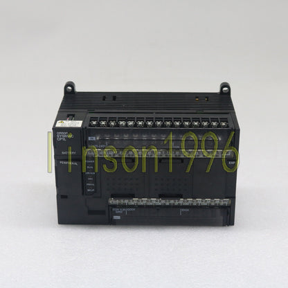 Omron CP1L-M40DR-A Tested PLC Module – Used - OMRON