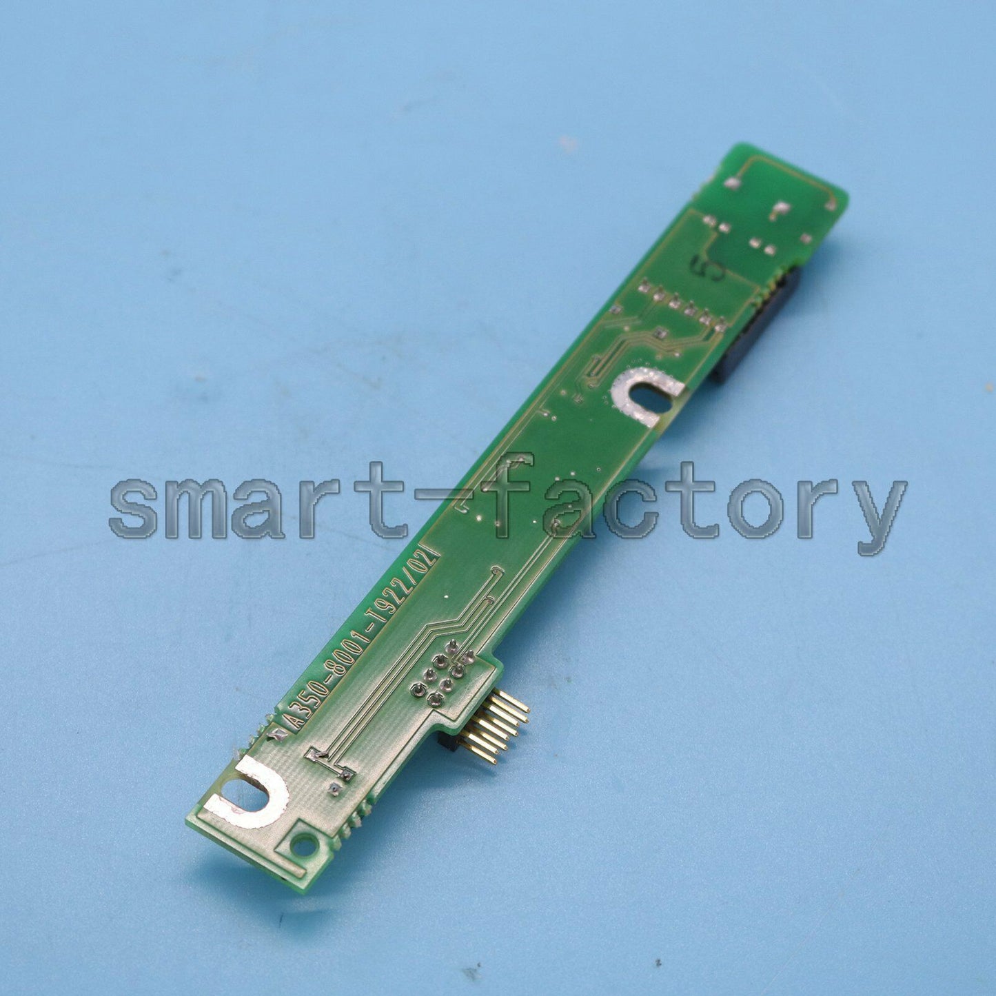Used Fanuc A20B-8001-0922 High Pressure Board – Tested & in Good Condition - FANUC