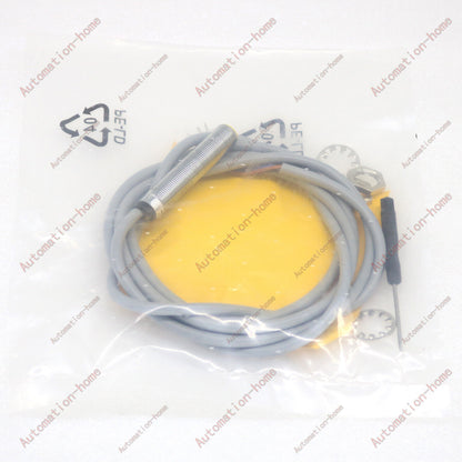 Turck Proximity Sensor Switch BC3-M12-AP6X - TURCK