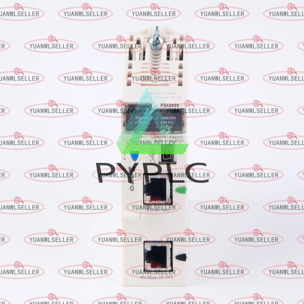 1PCS BMXP342020 BMX P34 2020 PLC Module