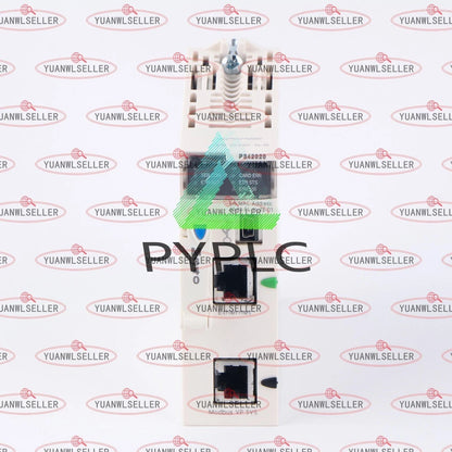 1PCS BMXP342020 BMX P34 2020 PLC Module