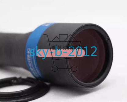 1PCS OPTO ENGINE TC23036 telecentric lens tested