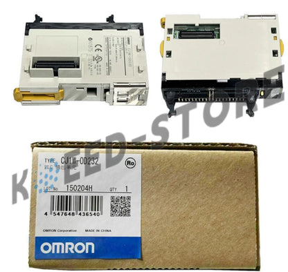 1PCS Omron CJ1W-OD232 CJ1W-OD232 Digital Output Module