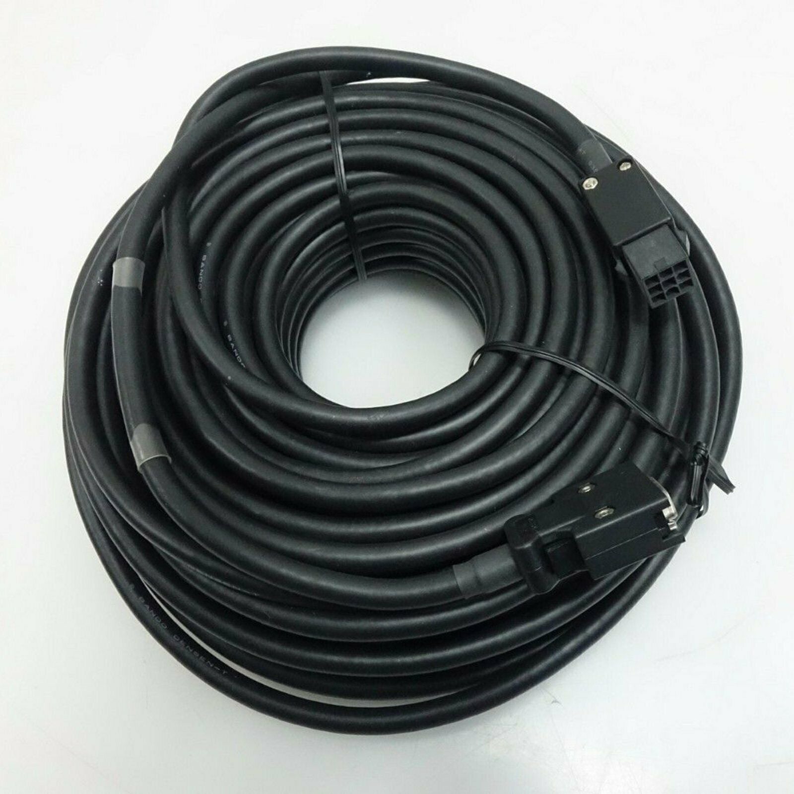 Mitsubishi MR-JCCBL30M-H Feedback Cable In Box Quality Assurance - MITSUBISHI