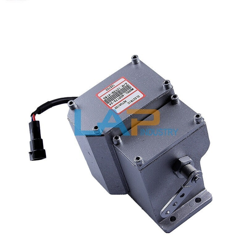 1PCS FOR Generator Electronic Actuator Universal Model ADC175-24V ADC175 24V