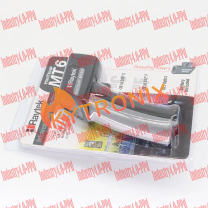 1PC Raytek MT6 Infrared Mini Temp Laser Thermometer IR Gun -30 to 500℃