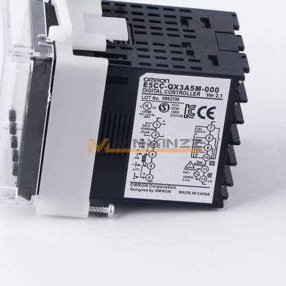 Digital Temperature Controller Multi Range E5CC-QX3A5M-000 - OMRON