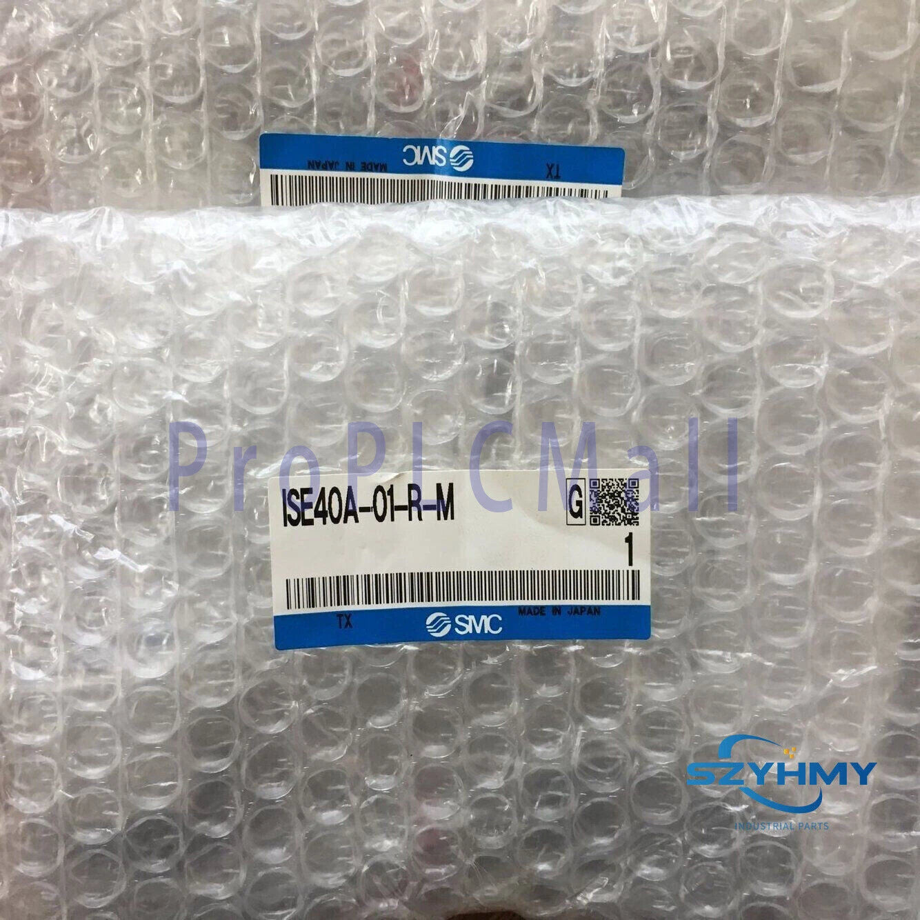 SMC ISE40A-01-R-M Pressure Switch Free Shipping ISE40A01RM 1PCS