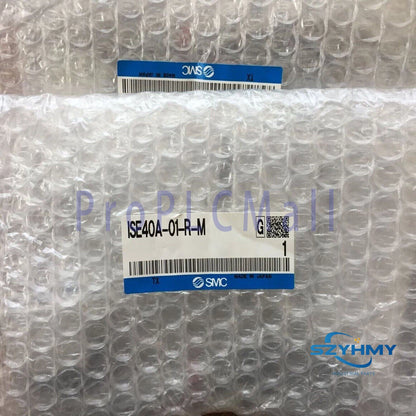 SMC ISE40A-01-R-M Pressure Switch Free Shipping ISE40A01RM 1PCS