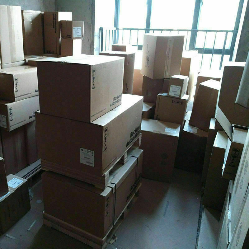 AB 2098-DSD-HV150-SE: Fast Shipment - Brand New Product - AB