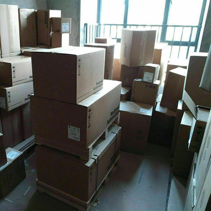 AB 2098-DSD-HV150-SE: Fast Shipment - Brand New Product - AB