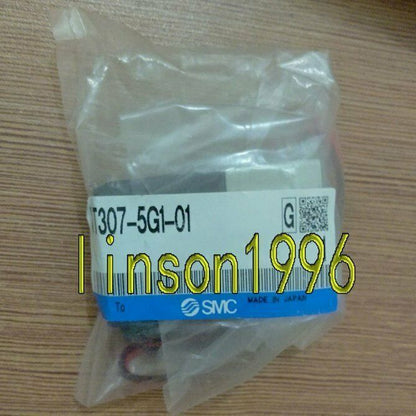 1PC SMC Solenoid Valve VT307-5G1-01 - SMC