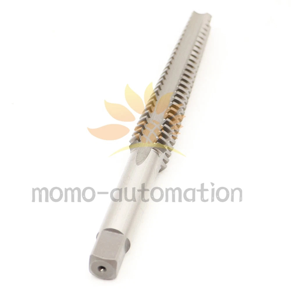 ACME 3/4"-6 Trapezoidal Tap Right Hand, HSS 3/4 x 6 Trapezoidal Thread Tap #NO
