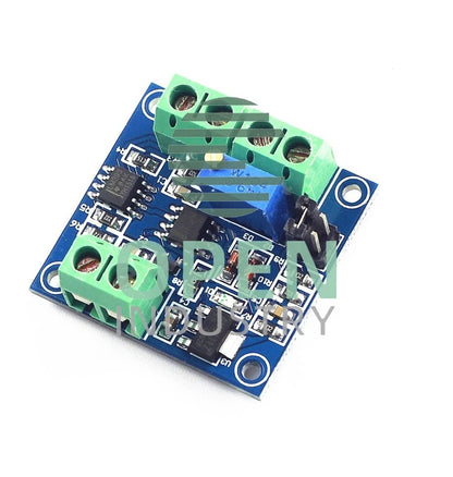 1pcs 0-5V/0-10V 0- Voltage convert PWM Module