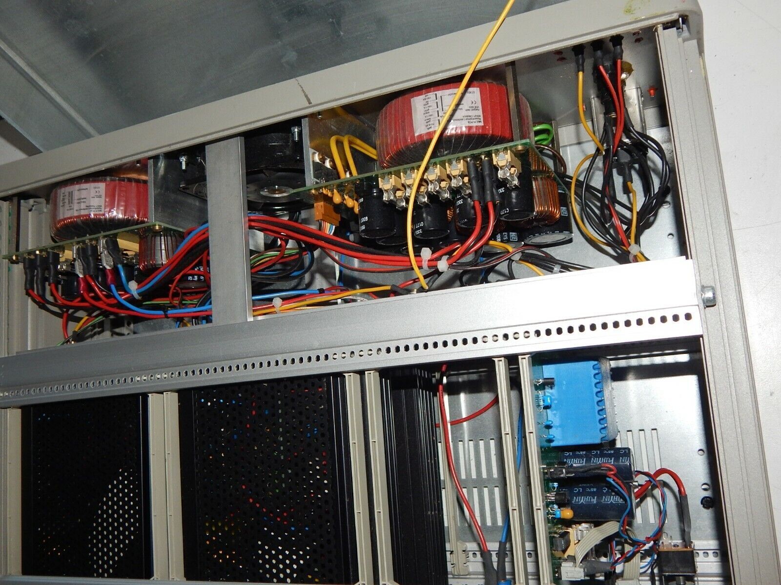 used laser diode driver InnoLight – high-performance - INNOLIGHT