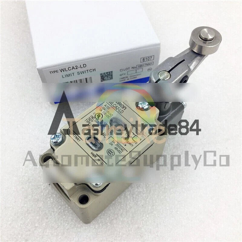 1PC for Omron WLCA2-LD Limit Switch