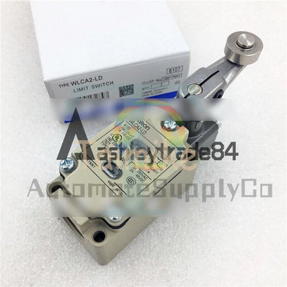 1PC for Omron WLCA2-LD Limit Switch