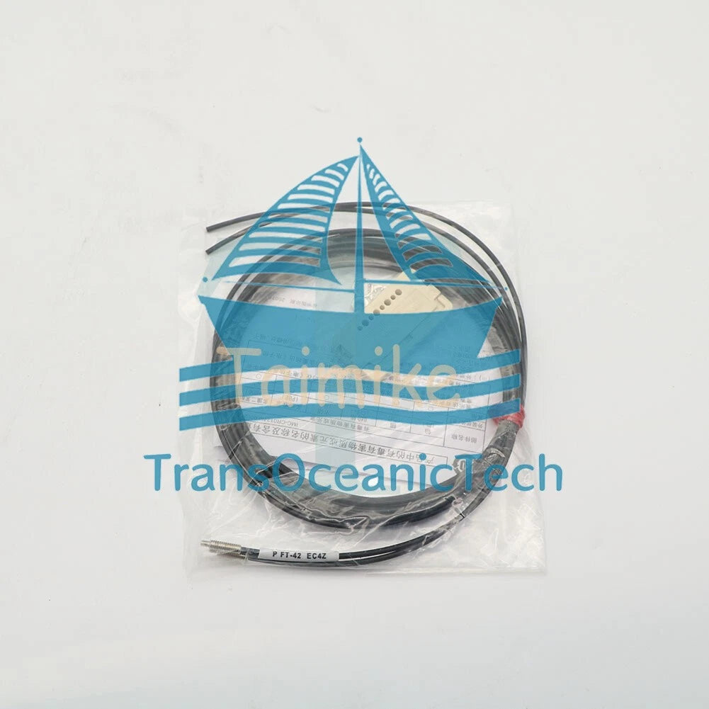 1PCS Panasonic FT-42 photoelectric sensor