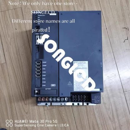 1PCS MDSDMSPV3-16080 Servo Drive Module - MDS