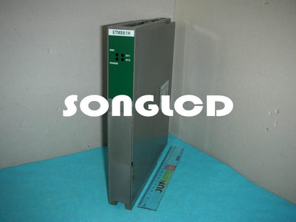 ETMS61H Model 1PCS Electronic Device for High Performance - ROCKWELL AUTOMATION