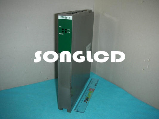 ETMS61H Model 1PCS Electronic Device for High Performance - ROCKWELL AUTOMATION