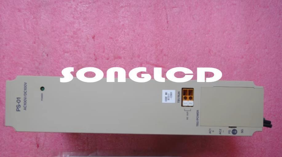 PS-01 JACP-317120 Electrical Component - JACP