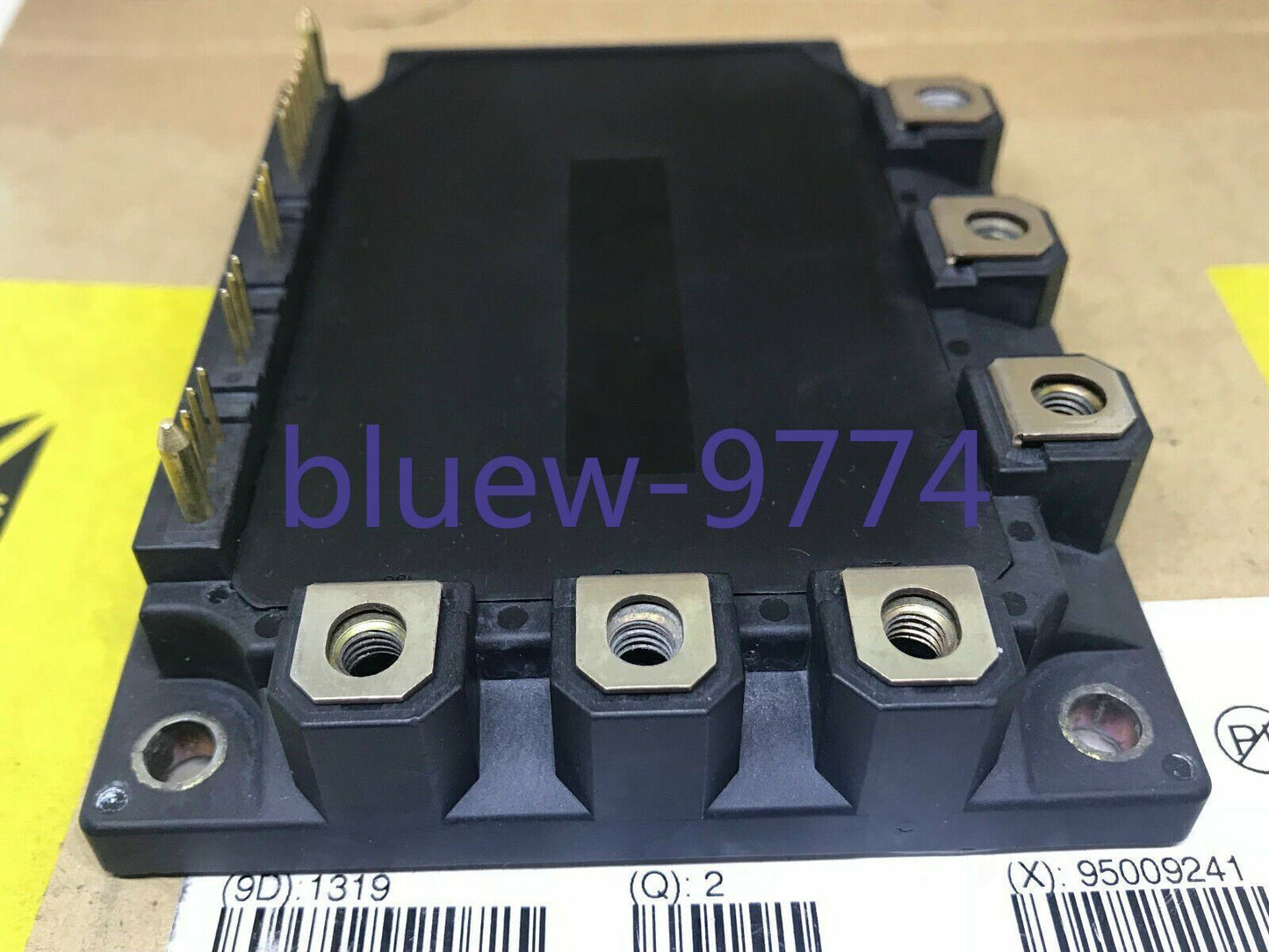 FUJI 6MBP75RA060-01 Module Power Supply – Quality Power Supply Module - FUJI