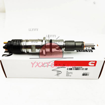 Standard Output Fuel Injector For 2019-2022 Dodge Ram 3500 6.7L Cummins 5364205