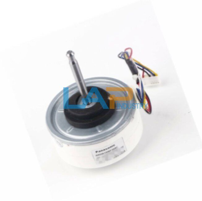 Panasonic ARW61M8P30AC Air Conditioning Motor - 1PC - PANASONIC