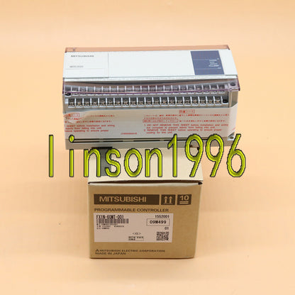 Mitsubishi FX1N-60MT-001 in box - MITSUBISHI