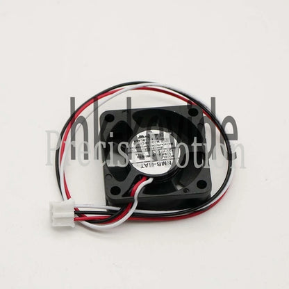 1PCS NMB-MAT 1204KL-04W-B59 12V 0.12A 3CM 3010 Yaskawa driver fan