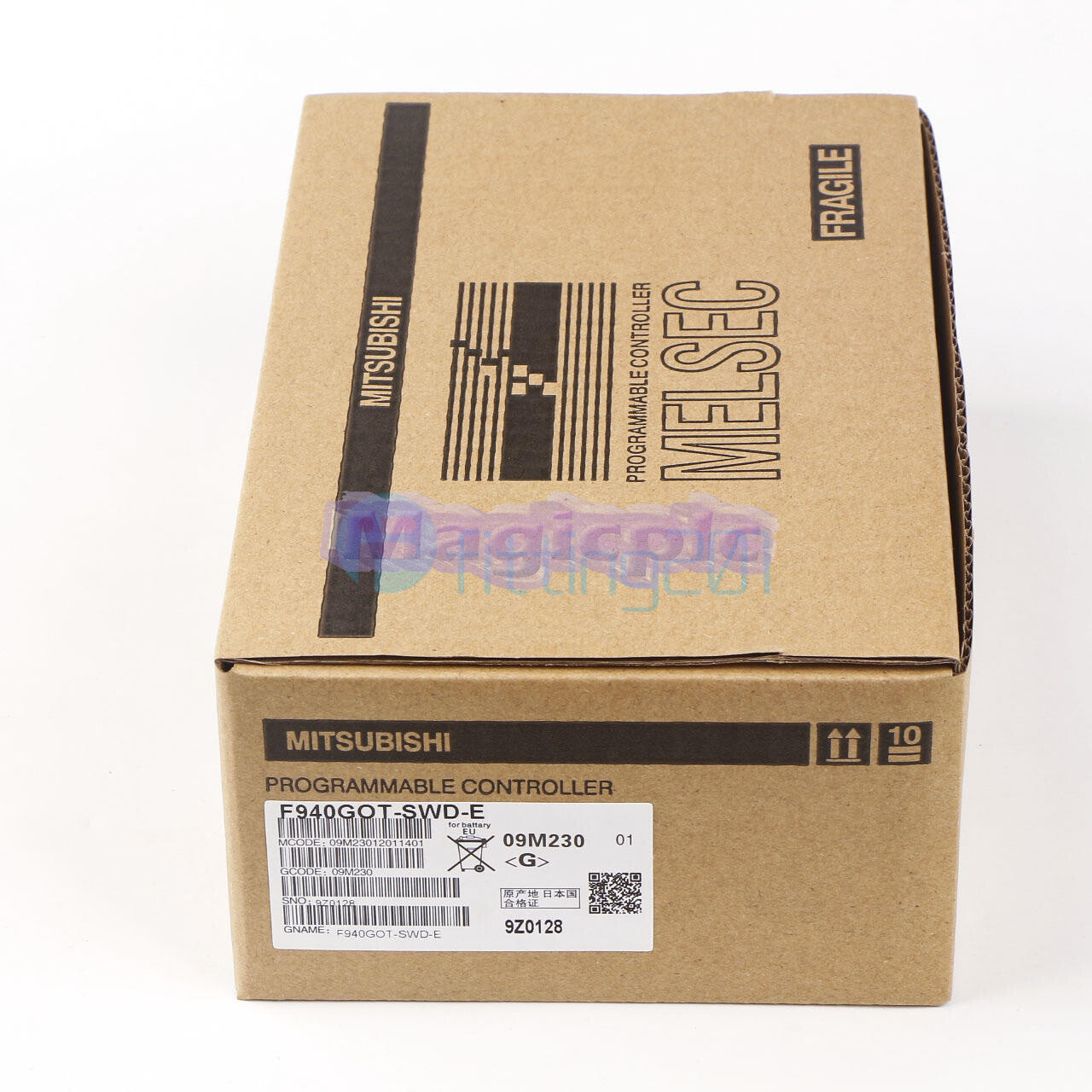 new 1PCS MITSUBISHI Touch Screen F940GOT-SWD-E