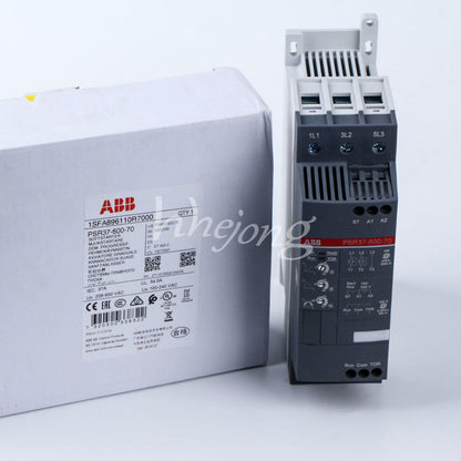 ABB Soft Starter PSR37-600-70 1SFA896110R7000 - ABB